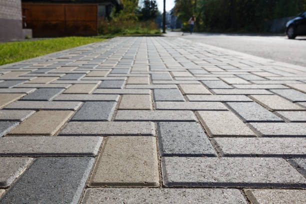 Best Cobblestone Driveway Pavers  in Hillsboro, MO