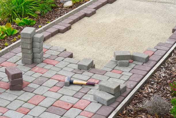 Best Professional Driveway Pavers  in Hillsboro, MO