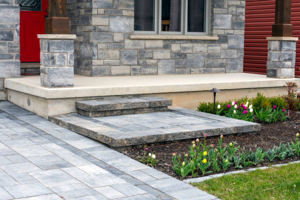 Best Professional Driveway Pavers  in Hillsboro, MO