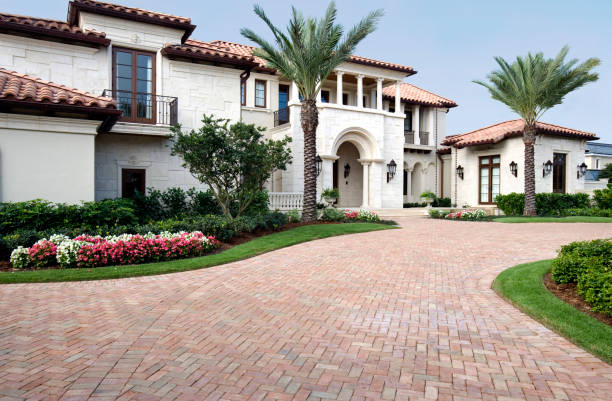 Best Driveway Pavers Near Me  in Hillsboro, MO