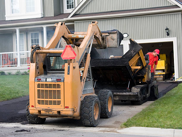 Best Driveway Paving Contractor  in Hillsboro, MO