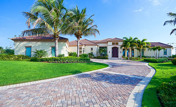 Best Concrete Paver Driveway  in Hillsboro, MO