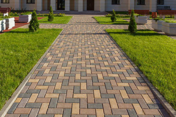 Reasons to Select Us for Your Driveway Paving Requirements in Hillsboro, MO