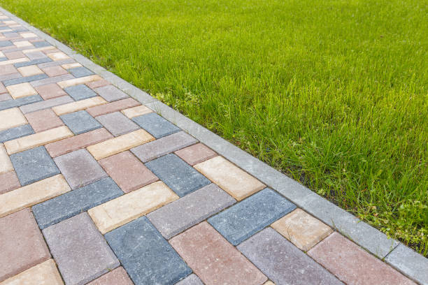 Best Cobblestone Driveway Pavers  in Hillsboro, MO