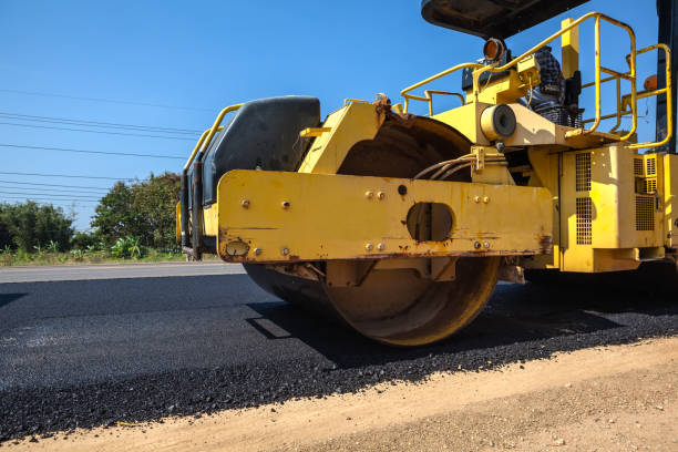 Hillsboro, MO Driveway Pavers Company